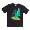 C-Force Mens Classic T Shirt Thumbnail