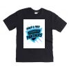 C-Force Mens Classic T Shirt Thumbnail