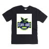 C-Force Mens Classic T Shirt Thumbnail