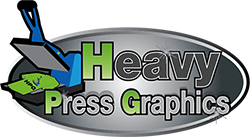 Heavy Press Graphics