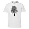 Podium Mens Poly Tee Thumbnail