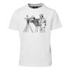 Podium Mens Poly Tee Thumbnail