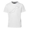 Podium Mens Poly Tee Thumbnail