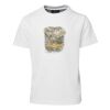 Podium Mens Poly Tee Thumbnail