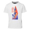 Podium Mens Poly Tee Thumbnail