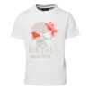 Podium Mens Poly Tee Thumbnail