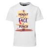 Podium Mens Poly Tee Thumbnail