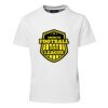 Podium Mens Poly Tee Thumbnail