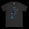 Gildan Mens Softstyle T-Shirt Thumbnail