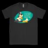 Gildan Mens Softstyle T-Shirt Thumbnail