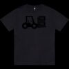 Thread Project Unisex Epic Tee - Plus Sizes Thumbnail