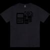 Thread Project Unisex Epic Tee - Plus Sizes Thumbnail