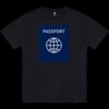 Thread Project Unisex Epic Tee - Plus Sizes Thumbnail