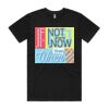 AS Colour Mens Staple T shirt Thumbnail